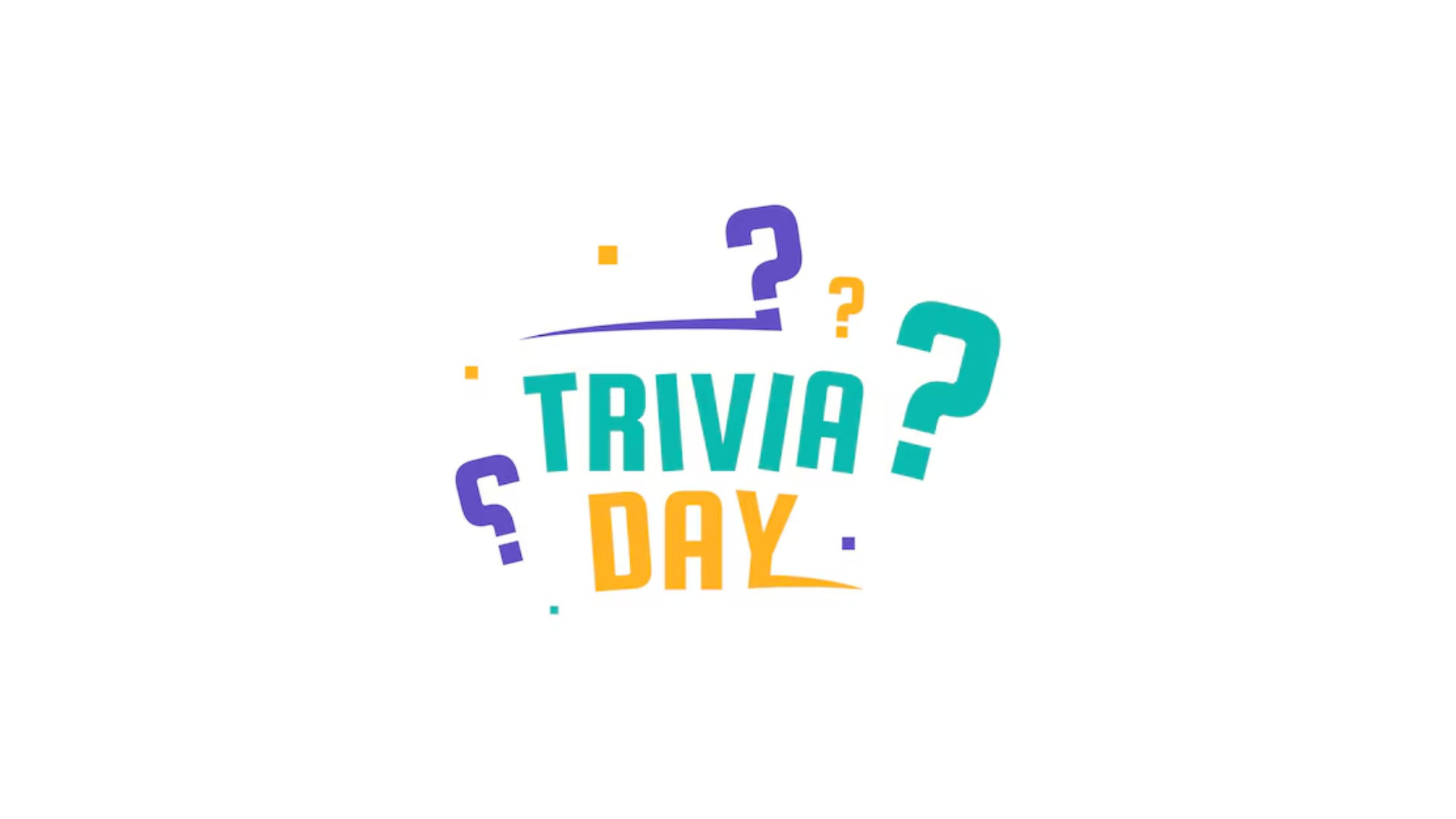 Top 10 Trivia Games to Play with Friends! 1 Top 10 Trivia Games to Play with Friends!