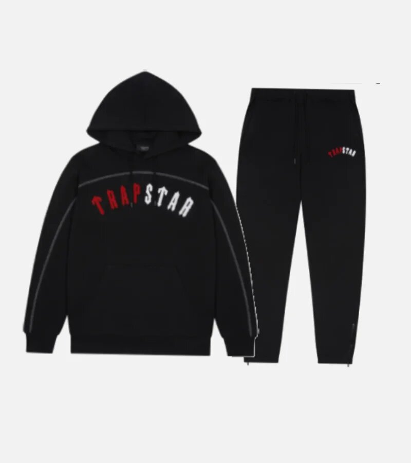 Trapstar The London Streetwear Brand Taking Over Fashion
