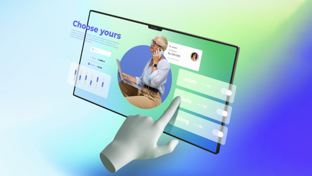 Top 10 Effective Landing Page Examples for 2025 1 Top 10 Effective Landing Page Examples for 2025
