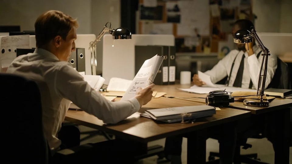 What to Expect When Working with an Expert Private Investigator 1 What to Expect When Working with an Expert Private Investigator