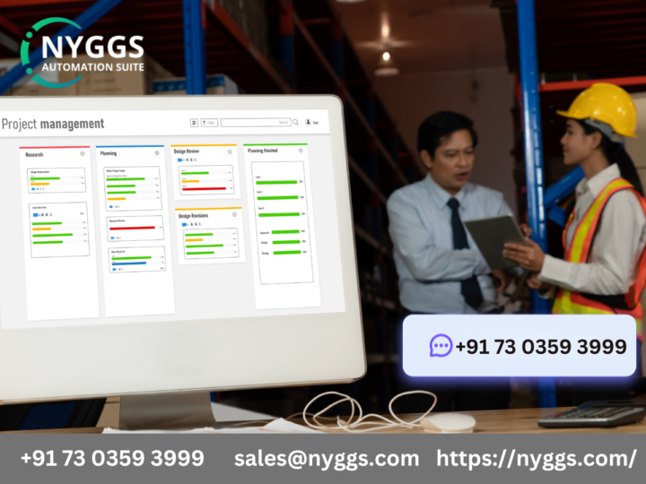 Top 15 Construction ERP Software Solutions for 2025