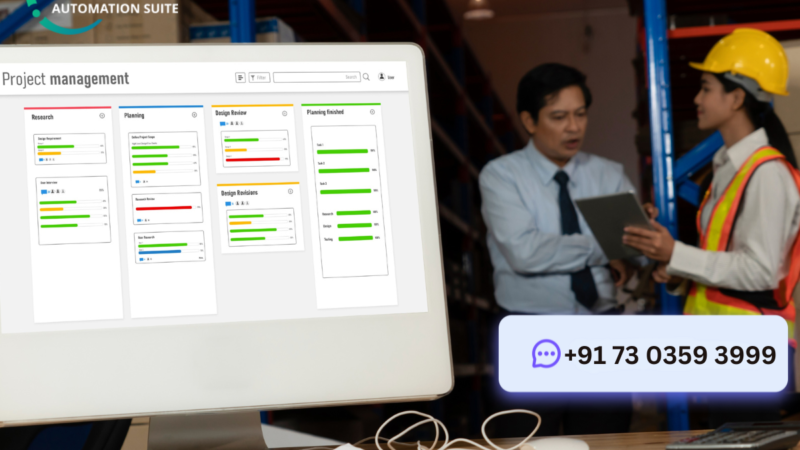 Top 15 Construction ERP Software Solutions for 2025