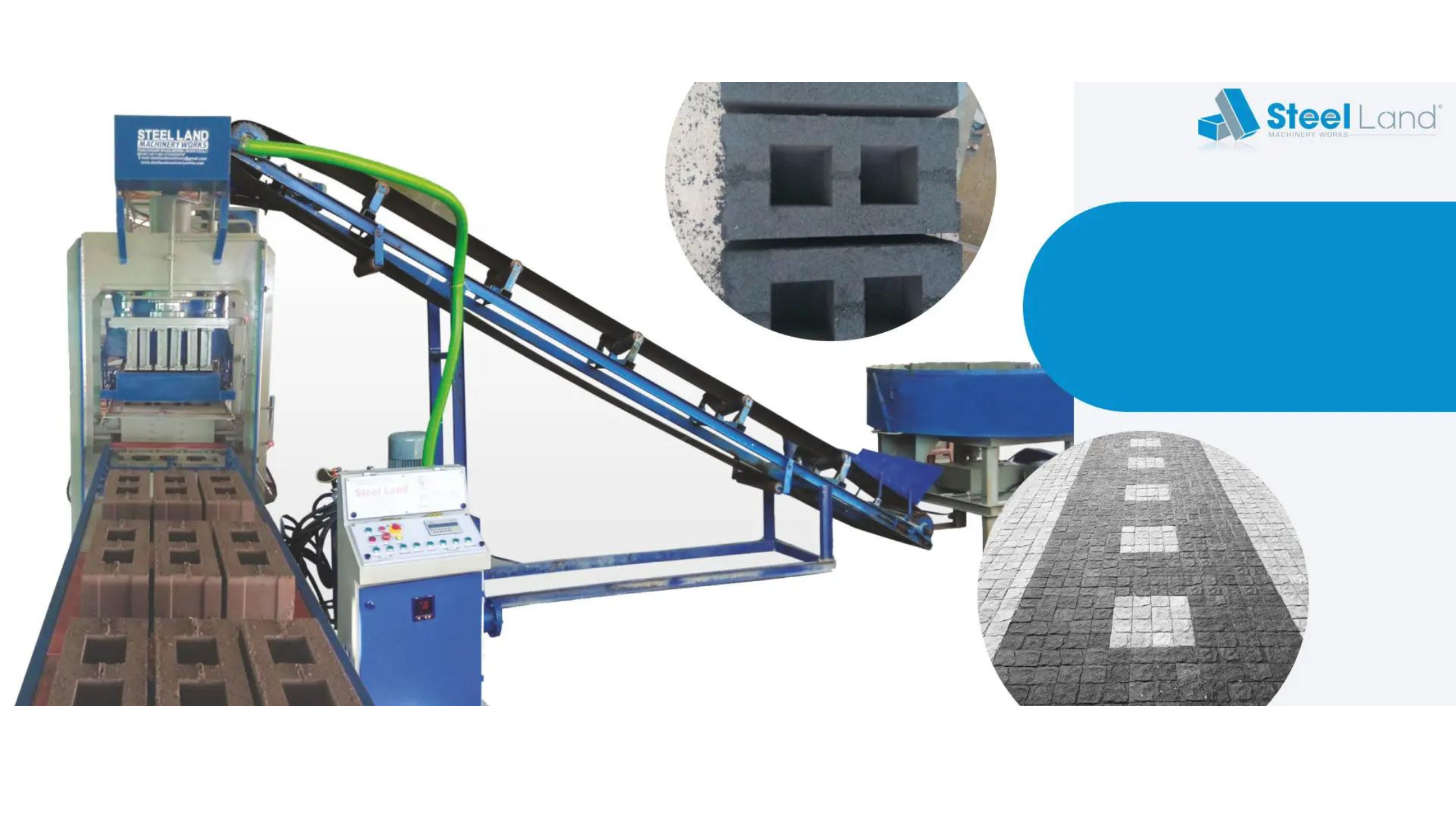 Automated Brick Making Processes 1 Automated Brick Making Processes