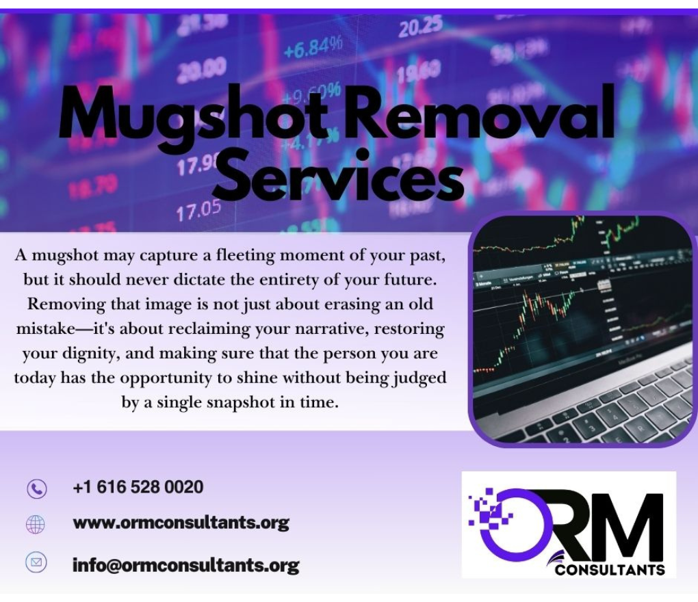 The Best Mugshot Removal Services: A Comprehensive Review