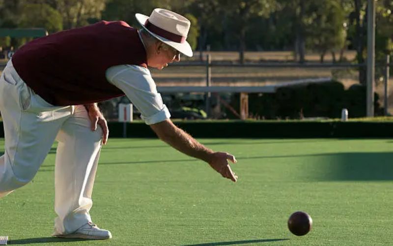 What is The Kitty in Lawn Bowls? 1 What is The Kitty in Lawn Bowls?