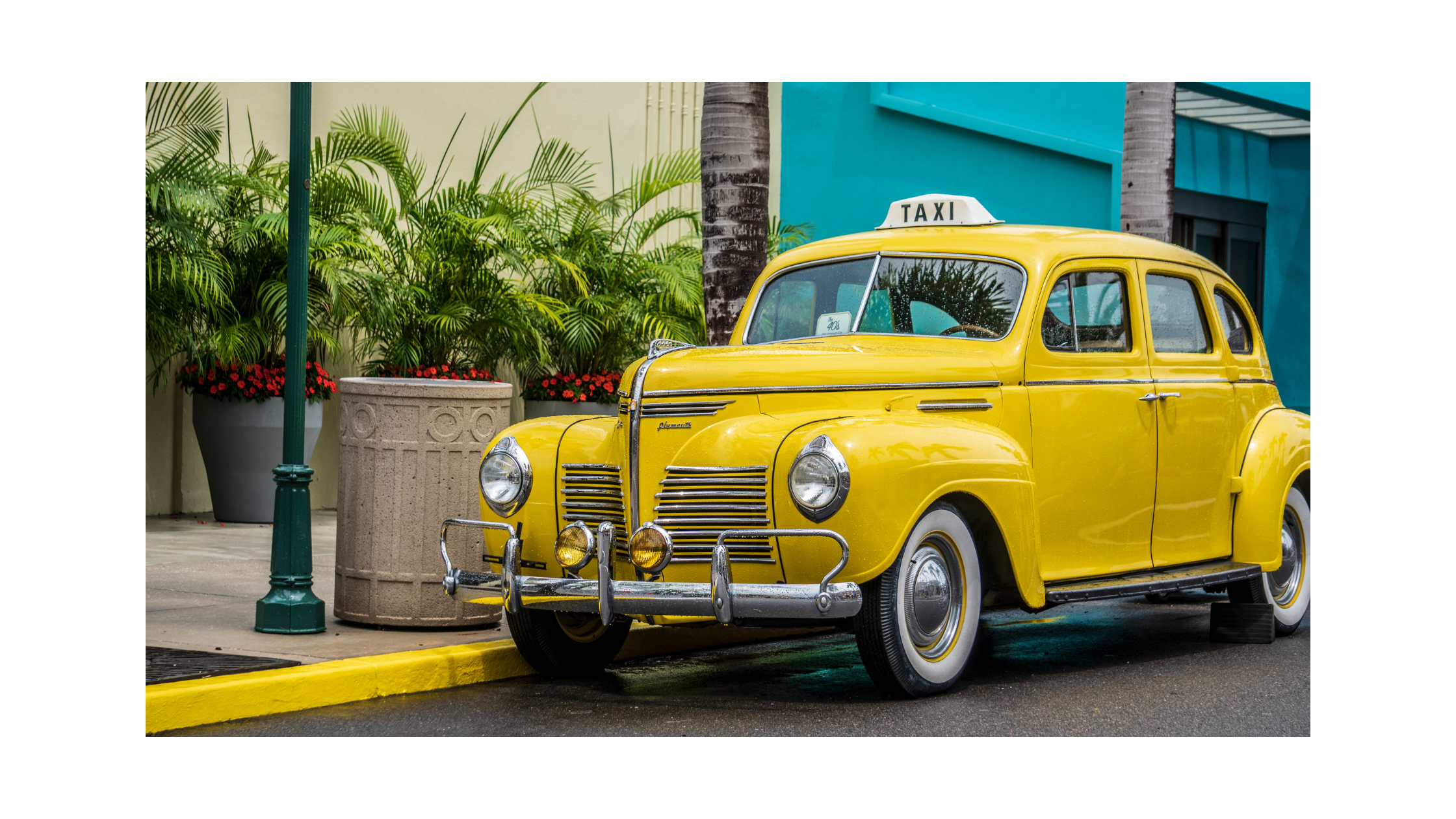Boost Customer Loyalty with Custom Taxi App Development Features 1 Boost Customer Loyalty with Custom Taxi App Development Features