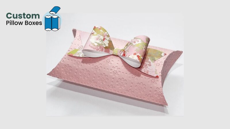 Custom Pillow Boxes A Unique Multiple Sizes Packaging Enhancing 7 Custom Pillow Boxes A Unique Multiple Sizes Packaging Enhancing