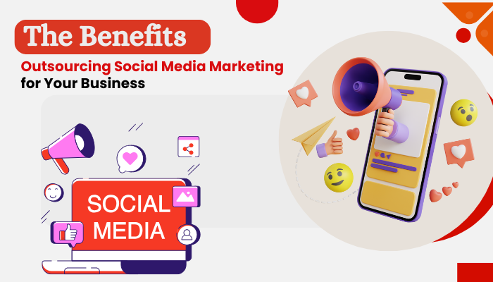 The Benefits of Outsourcing Social Media Marketing for Your Business 1 The Benefits of Outsourcing Social Media Marketing for Your Business