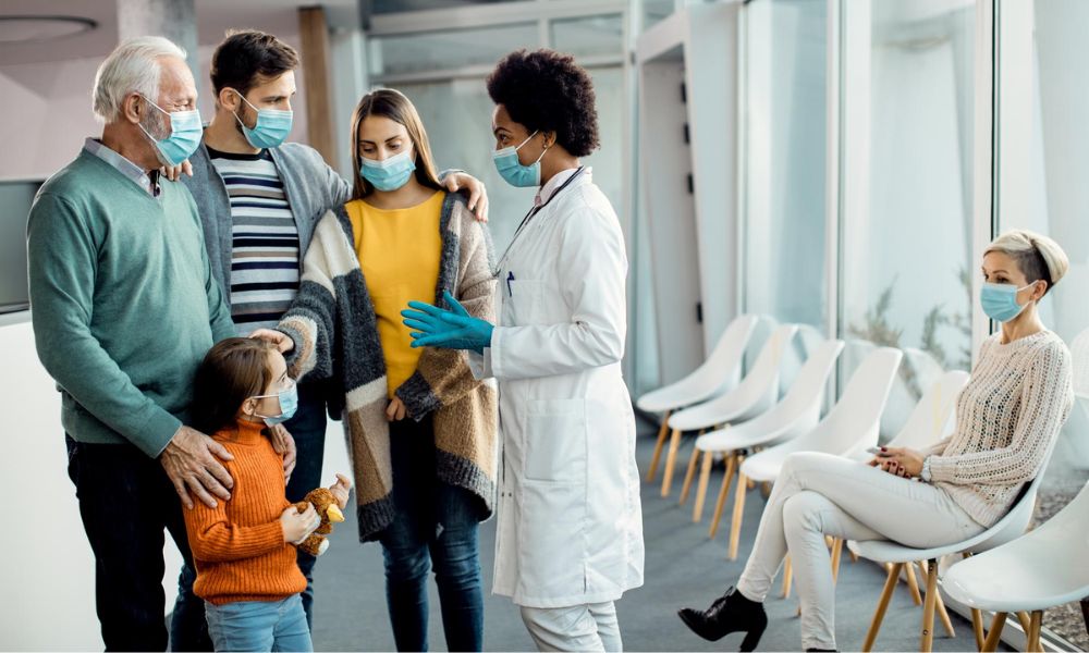 Compassionate and Expert Care at Pediatric Hospitals Near You 1 Compassionate and Expert Care at Pediatric Hospitals Near You