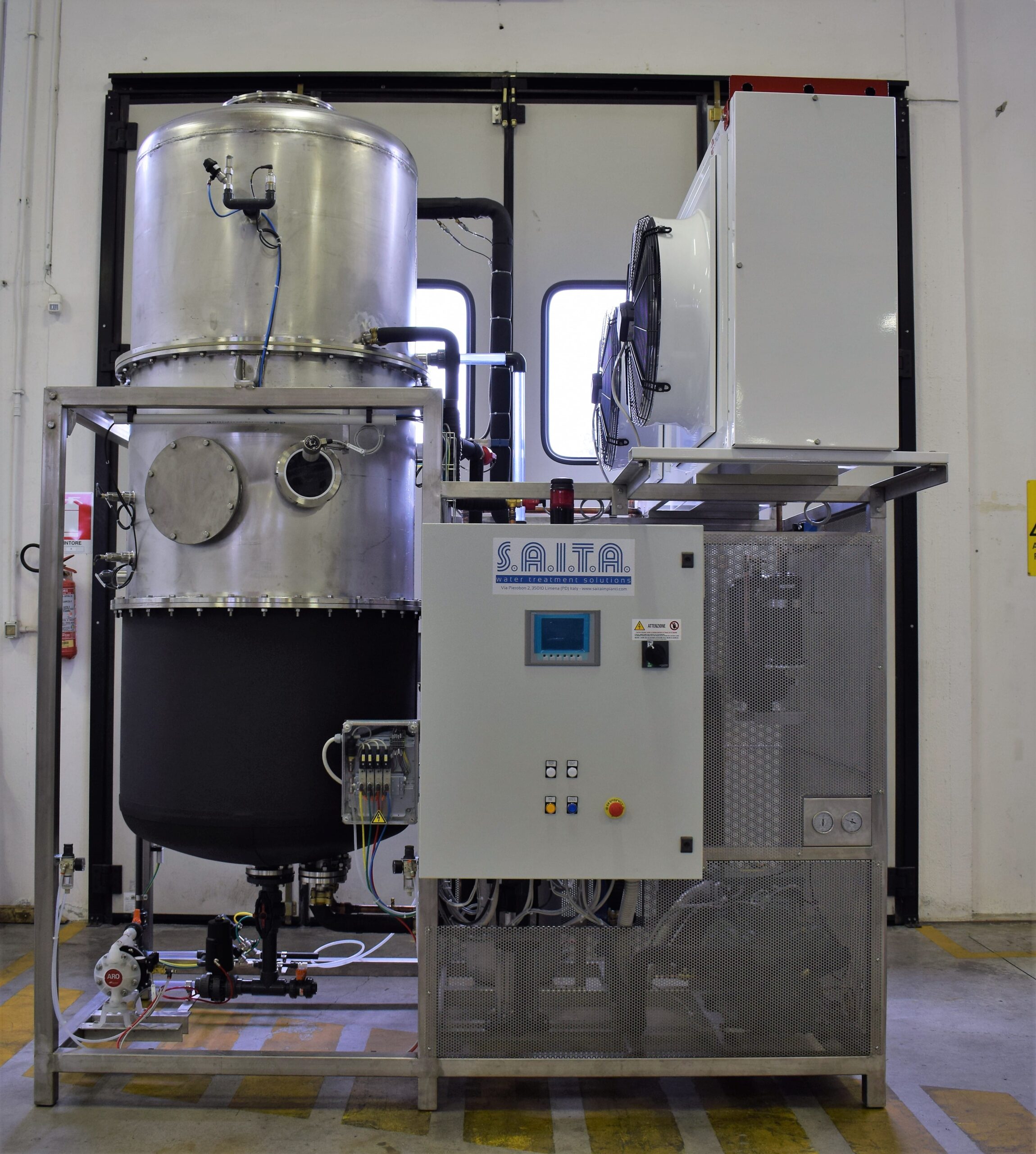 Vacuum Die Casting: Revolutionizing the Metal Casting Industry 1 Vacuum Die Casting: Revolutionizing the Metal Casting Industry