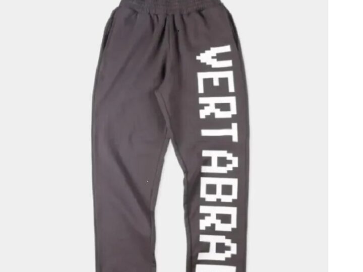 Shop The Latest vertabrae sweatpants