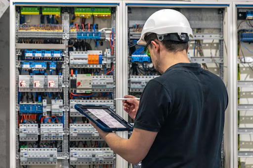Voltronix Switchgear: Leading the Switchgear Industry in the UAE 1 Voltronix Switchgear: Leading the Switchgear Industry in the UAE
