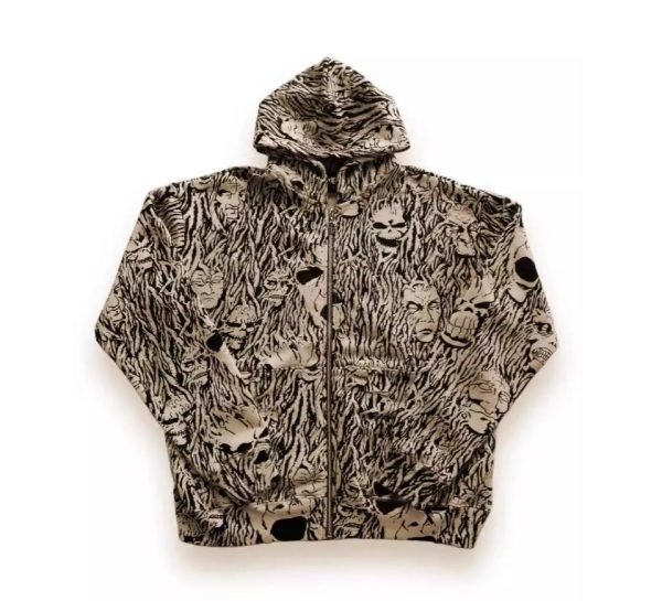Warren Lotas: Redefining Streetwear with Bold Style