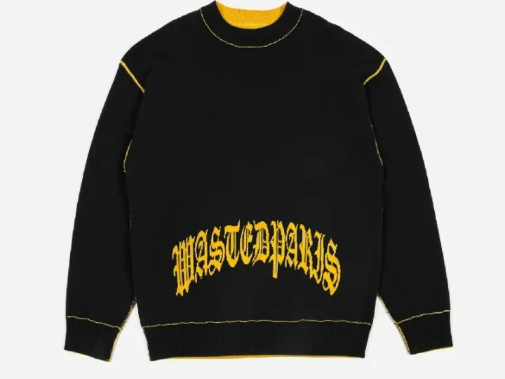 Shop The Latest wasted Paris Clothing