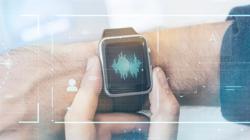 Preventing Injuries with Real-Time Wearable Technology 1 Preventing Injuries with Real-Time Wearable Technology