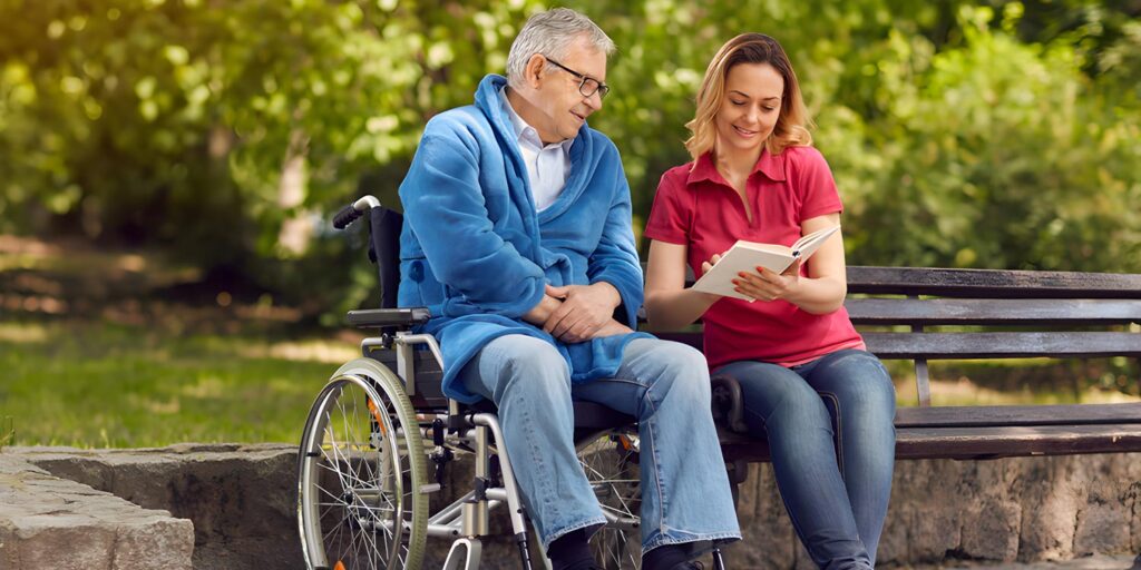 What Are the Advantages of Home Care Assistance for Disabled Adults 1