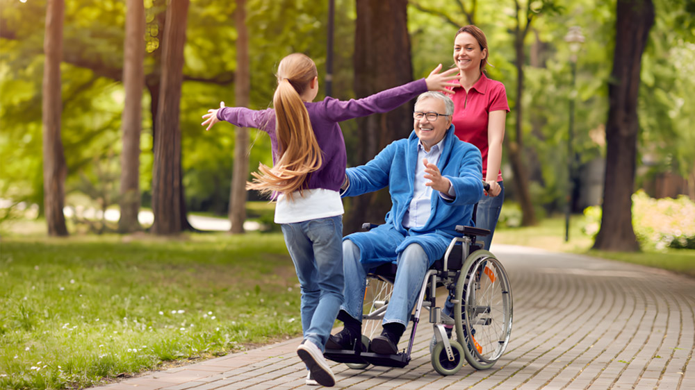 Services Provided via Home Health Care in Brampton 1 Services Provided via Home Health Care in Brampton