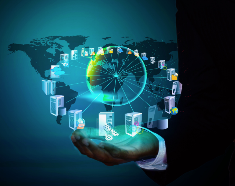 What Key Innovations Will Transform Enterprise Data Storage In 5 Years? 1 What Key Innovations Will Transform Enterprise Data Storage In 5 Years?