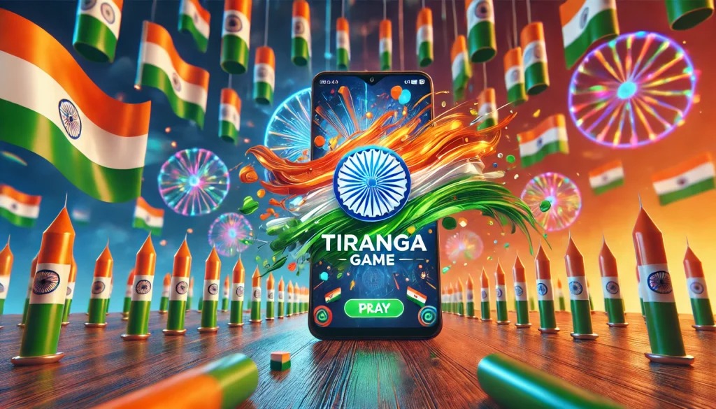 Tiranga Game Download: Unlock the World of Online Games 1 Tiranga Game Download: Unlock the World of Online Games