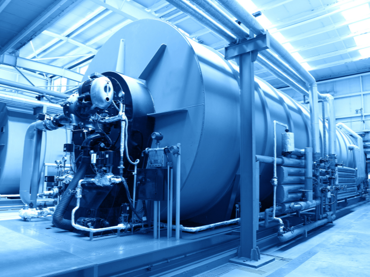 What is a boiler and how to do Marine Boiler Automation? 1 What is a boiler and how to do Marine Boiler Automation?