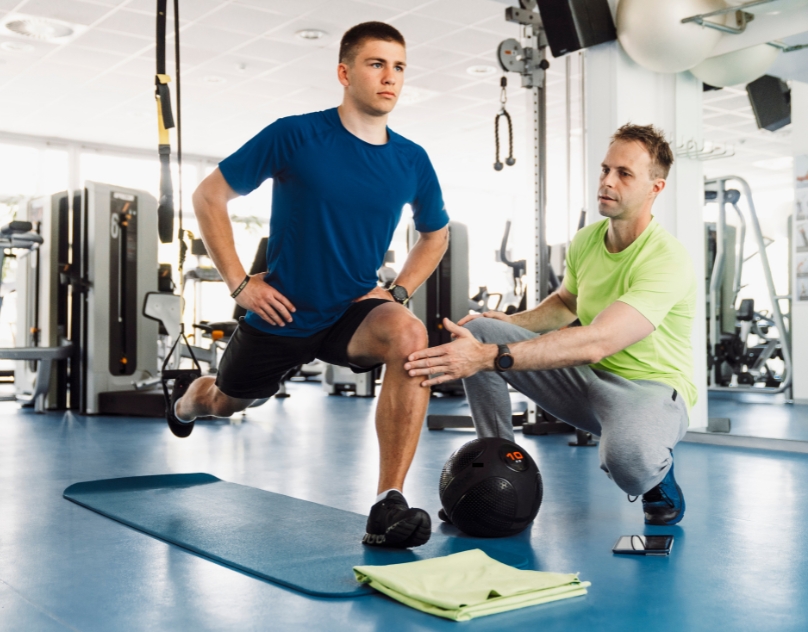 What to Look for When Choosing a Gym in Mosman 1 What to Look for When Choosing a Gym in Mosman