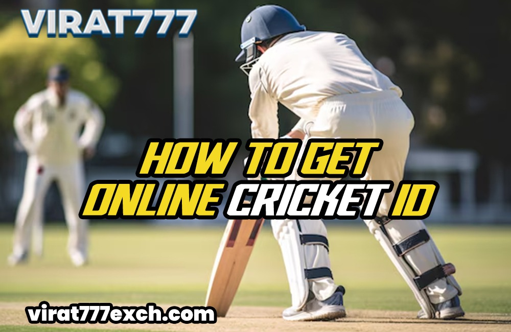 Online Cricket ID for Higher Engagement in Cricket Betting 1 Online Cricket ID for Higher Engagement in Cricket Betting