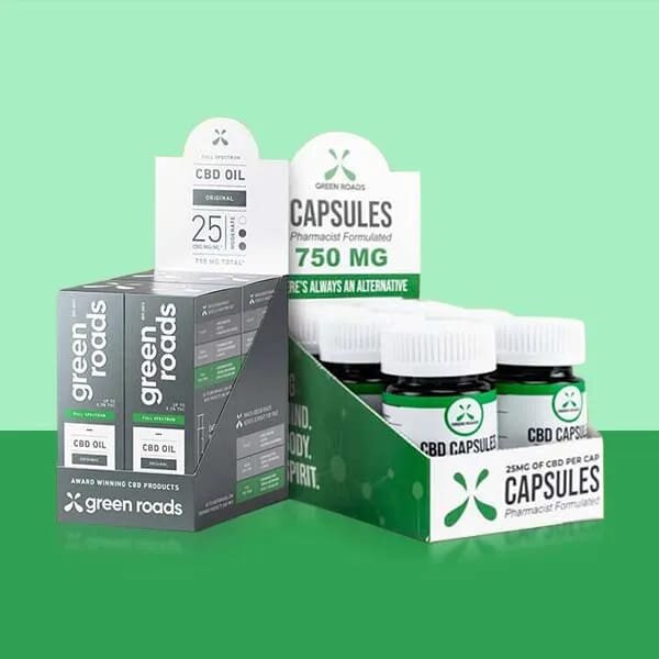 Wholesale Custom CBD Boxes & CBD Packaging Solutions 1 Wholesale Custom CBD Boxes & CBD Packaging Solutions