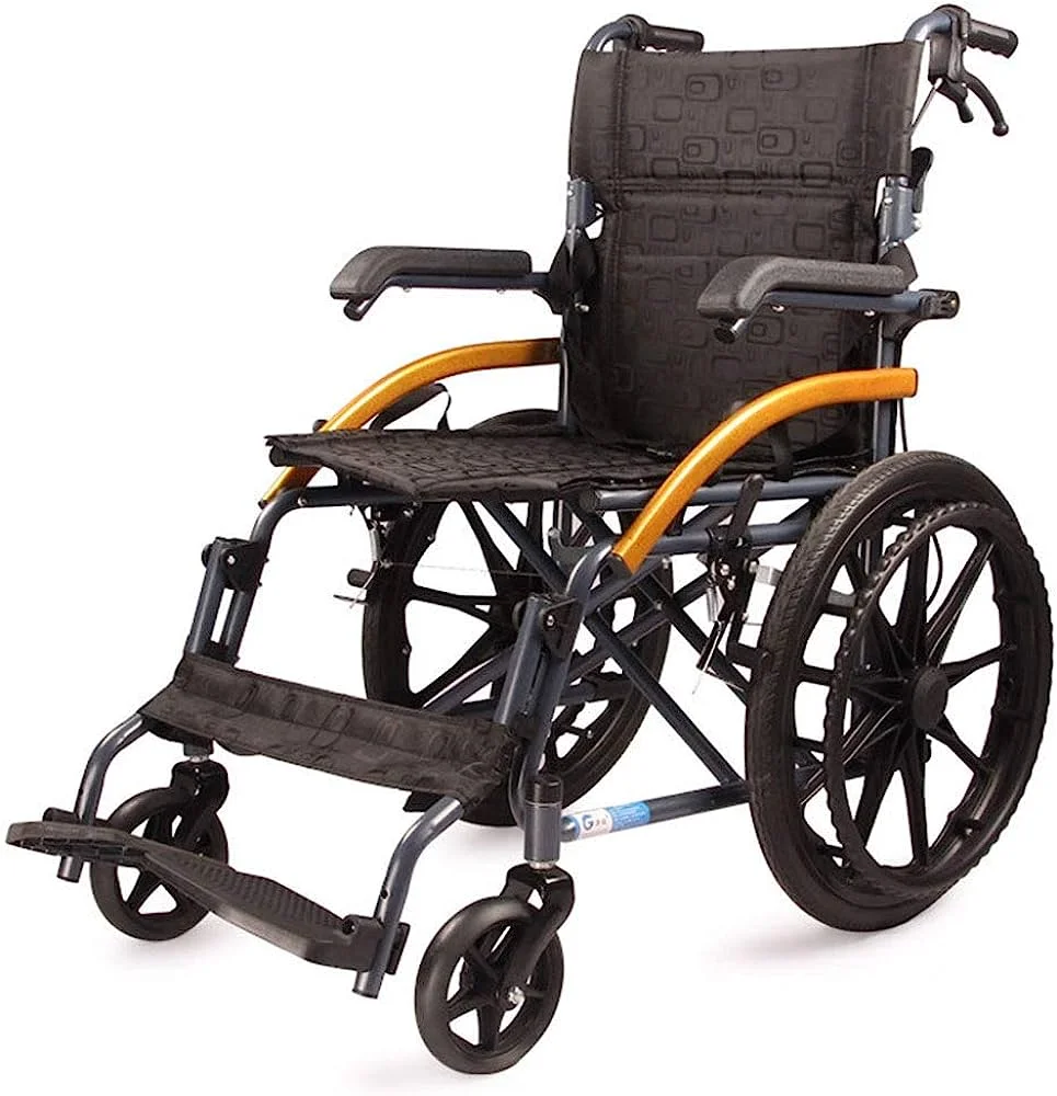 Top Wheelchair Accessories for Comfortable Travel 1 Top Wheelchair Accessories for Comfortable Travel