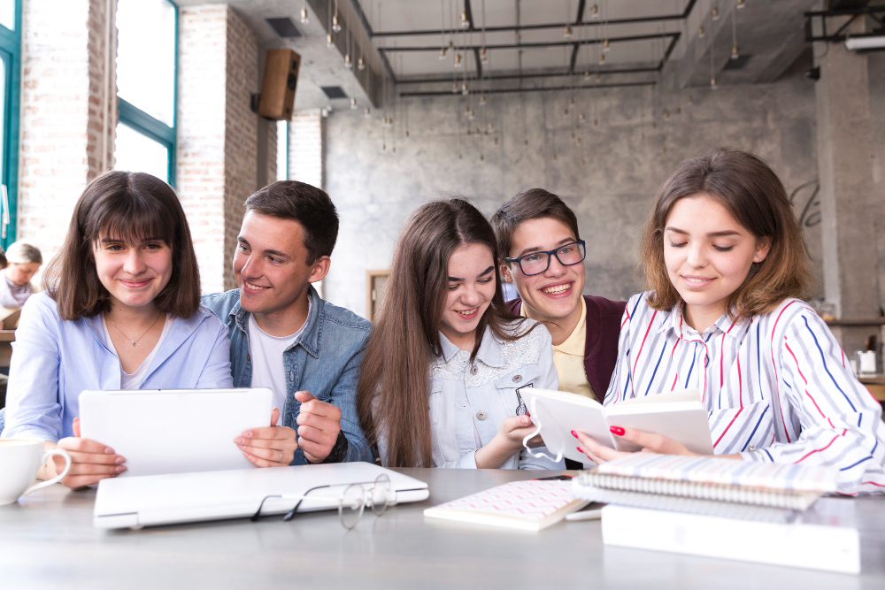 Why Secondary Chinese Tuition is Key to Your Success 1 Why Secondary Chinese Tuition is Key to Your Success
