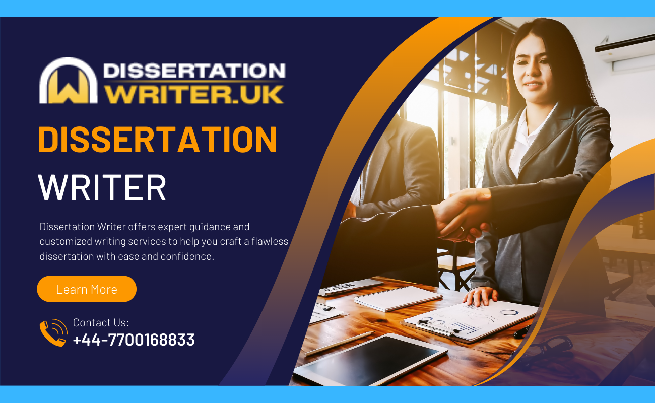 Achieve Academic Success with Dissertation Writer 1 Achieve Academic Success with Dissertation Writer