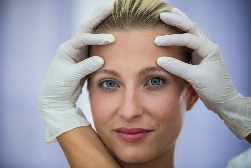 Botox for Wrinkle Reduction: Benefits, Safety, and Results 1 Botox for Wrinkle Reduction: Benefits, Safety, and Results