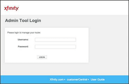 10.0.0.1 – The Default IP for Router Admin Login 1 10.0.0.1 – The Default IP for Router Admin Login