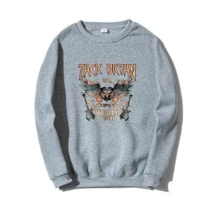 Zach Bryan Merch: A Must-Have for Fans of the Rising Star 1 Zach Bryan Merch: A Must-Have for Fans of the Rising Star