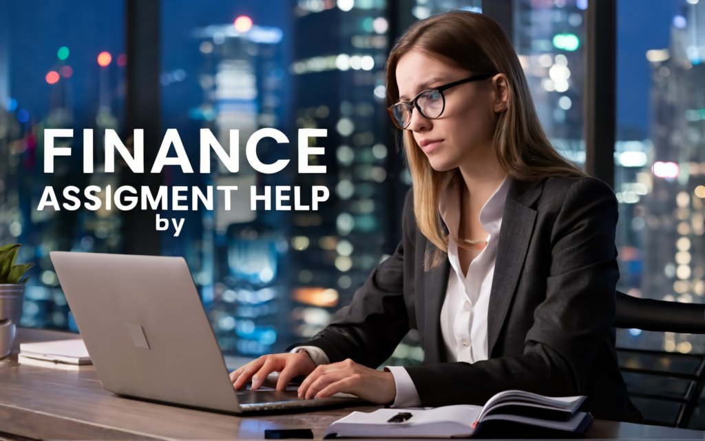 Ace Your Finance Assignments with Professional Help: USA - Solve Complex Finance Problems with Our Expert Assignment Help 1 Ace Your Finance Assignments with Professional Help: USA – Solve Complex Finance Problems with Our Expert Assignment Help