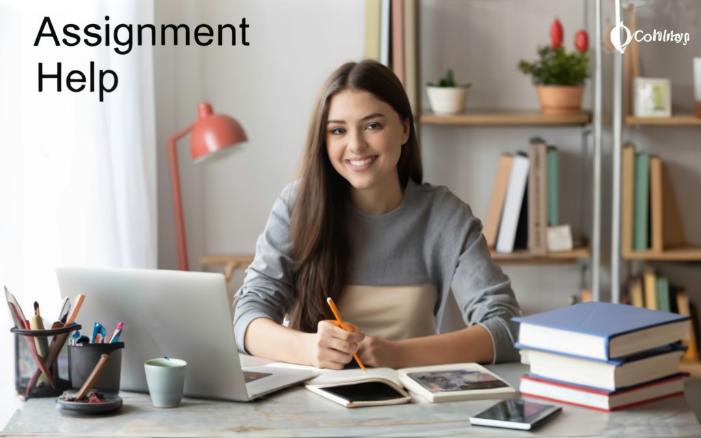 Case Study Assignment Help: Is "MakeAssignmentHelp" USA the Best? 1 Case Study Assignment Help: Is “MakeAssignmentHelp” USA the Best?
