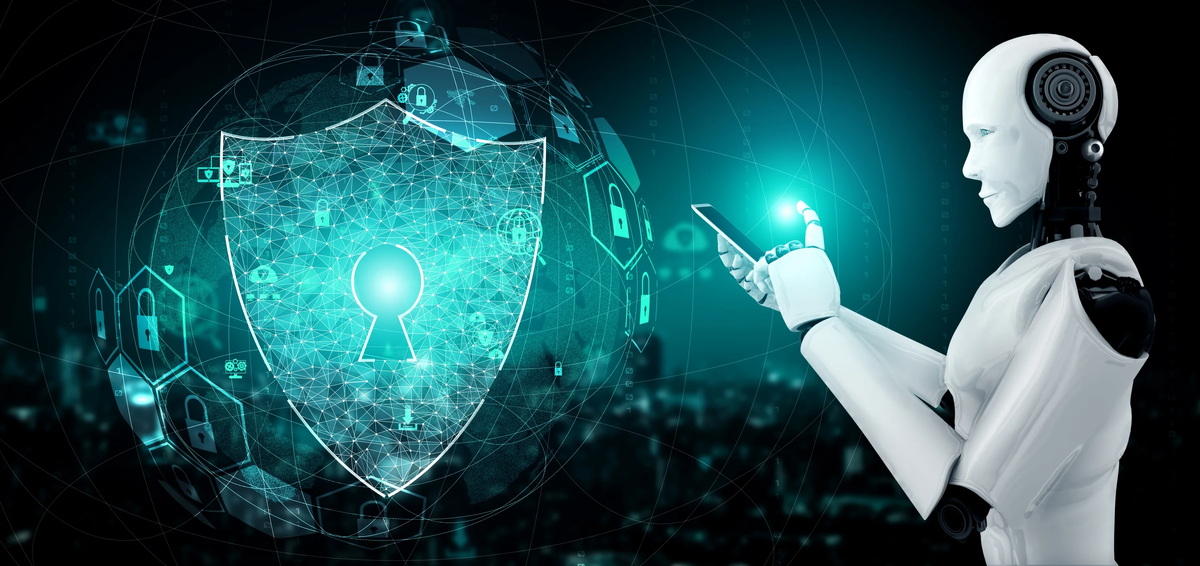 How Does AI Strengthen Security in Next-Gen Server Technologies? 1 How Does AI Strengthen Security in Next-Gen Server Technologies?
