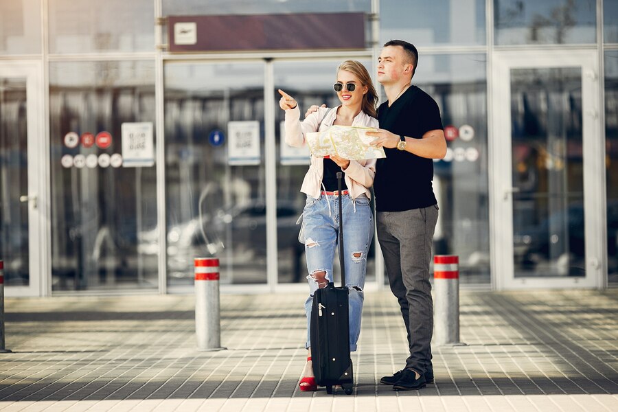 Top 7 Tips for Frankfurt Airport Transfers 2 airport transfer mainz 1