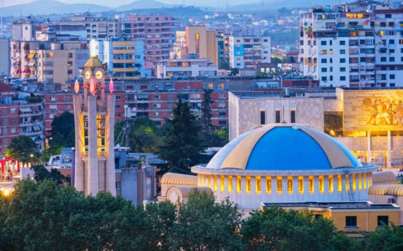 Top 5 Hidden Gems to Visit in Albania 1 Top 5 Hidden Gems to Visit in Albania