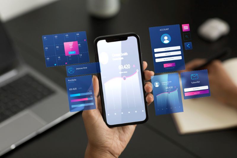Unlock the Power of React Native for Mobile App Development: A Comprehensive Guide 1 Unlock the Power of React Native for Mobile App Development: A Comprehensive Guide