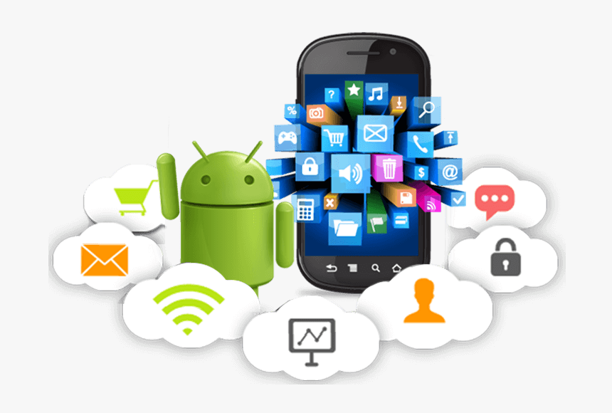 How do I learn about mobile application development? 1 How do I learn about mobile application development?