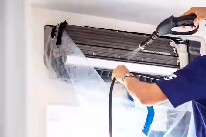 AC Repair & Maintenance: The Key to a Long-Lasting and Efficient Air Conditioning System 1 AC Repair & Maintenance: The Key to a Long-Lasting and Efficient Air Conditioning System