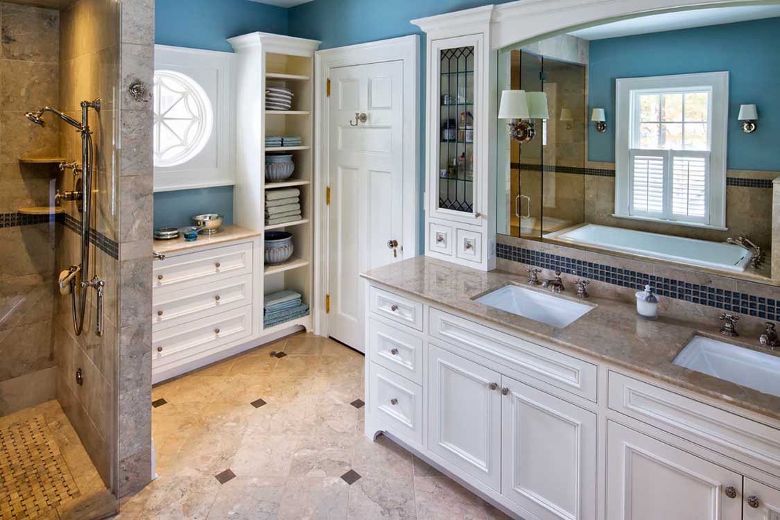 Bathroom Cabinets: Stylish Solutions for Every Space 1 Bathroom Cabinets: Stylish Solutions for Every Space