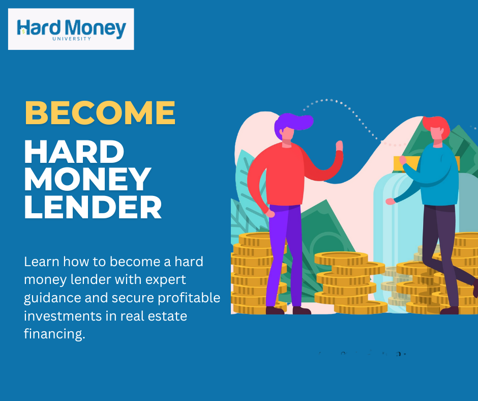 Become a Private Money Lender and Start Earning Passive Income 1 Become a Private Money Lender and Start Earning Passive Income