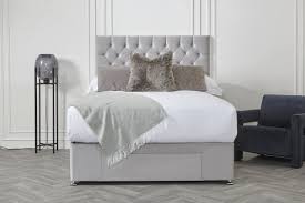 Redefining Bedroom Elegance with Mr Slumber's Top Luxury Headboards UK 1 Redefining Bedroom Elegance with Mr Slumber’s Top Luxury Headboards UK