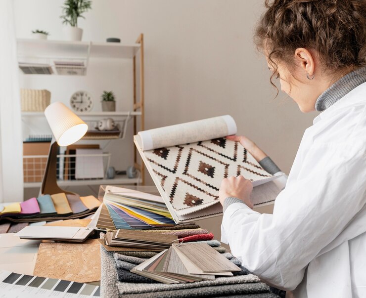 5 Tips for Choosing the Best Residential Interior Designer in Noida 1 5 Tips for Choosing the Best Residential Interior Designer in Noida