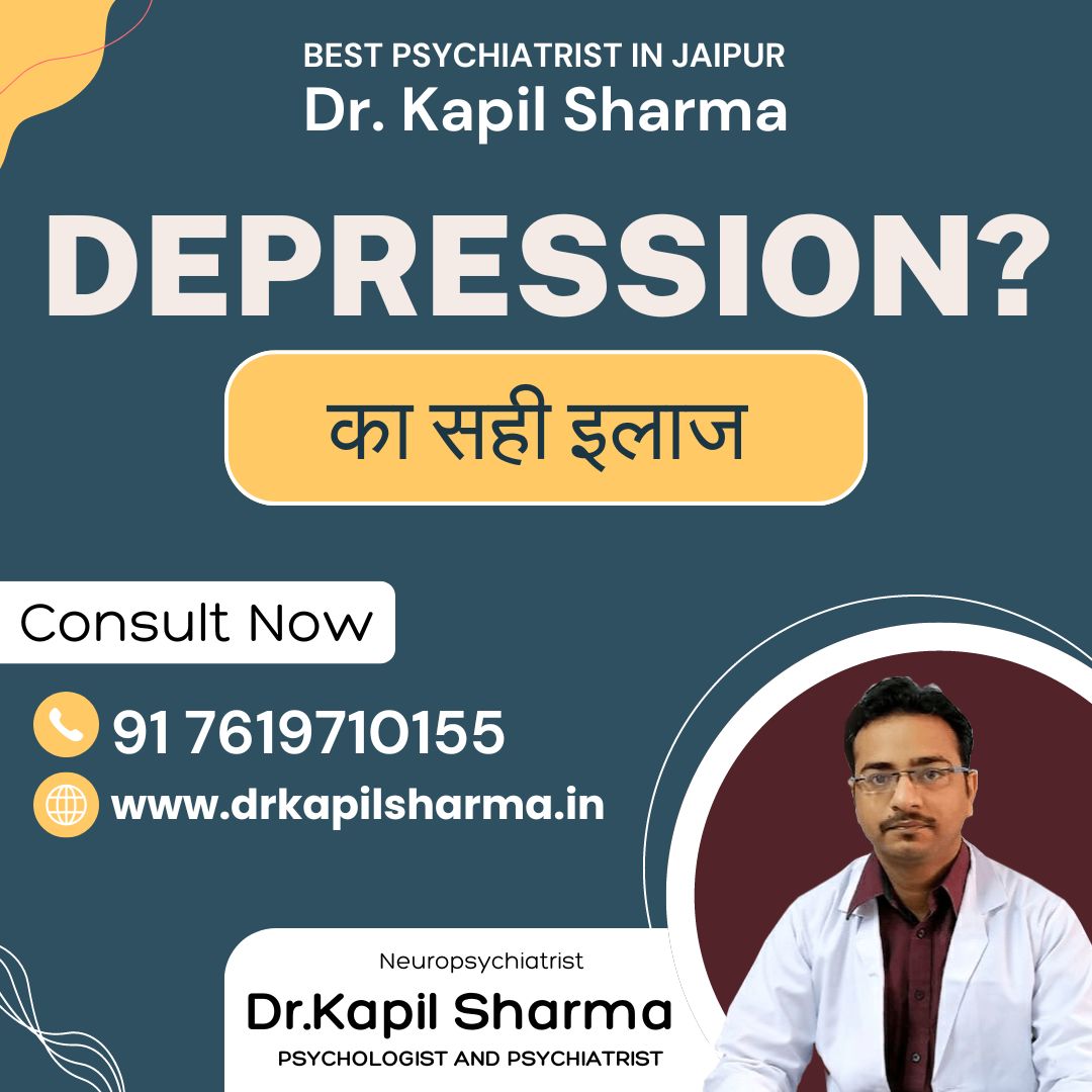 The Effects of Depression on Personality: A Comprehensive Insight 1 The Effects of Depression on Personality: A Comprehensive Insight