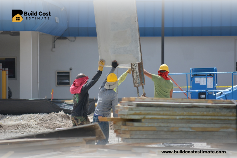 Why Is a Build Cost Estimate Important for Your Project? 1 Why Is a Build Cost Estimate Important for Your Project?