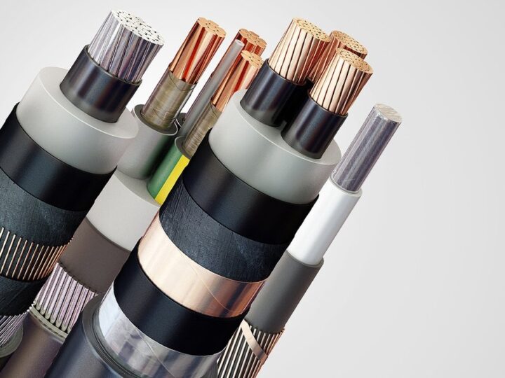 Cable Price in Pakistan and Guide to DC Solar wires