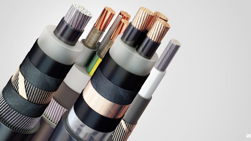 Cable Price in Pakistan and Guide to DC Solar wires
