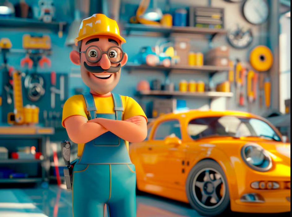 Transform Your Car’s Appearance with Professional Paint Repair in Dubai 1 Transform Your Car’s Appearance with Professional Paint Repair in Dubai